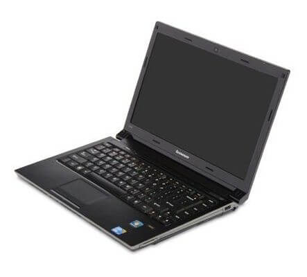Замена аккумулятора на ноутбуке Lenovo IdeaPad V460A